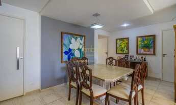 Imagem 6: Morumbi 163m² - 3 suítes e 3 vagas - local nobre