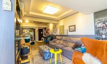 Imagem 3: Apartamento para Venda - 293m², 2 dormitórios, sendo 1 suites, 1 vaga - Cristo Redentor