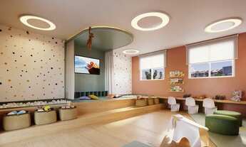 Imagem 4: Apartamento para venda com 40 metros quadrados com 2 quartos em São Cristóvão - Rio de Jan