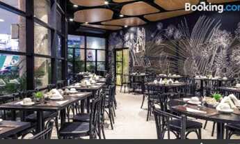 Imagem 5: Direto Proprietário ao mobiliado 35 metros quadrados com 1 quarto em Bela Vista- São Paulo