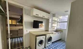 Imagem 4: São Paulo - Apartamento Padrão - Higienópolis