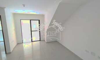 Imagem 4: Apartamento para venda possui 58 metros quadrados com 3 quartos