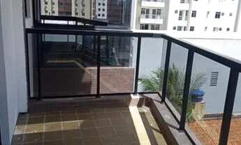 Imagem 6: Apartamento para aluguel, Manaíra, João Pessoa - 12903