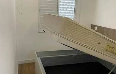 Imagem 6: Apartamento para aluguel Mobiliado 2 quartos 56m2 no Morumbi