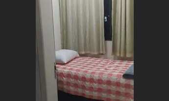 Imagem: Aluguel de quarto para temporada