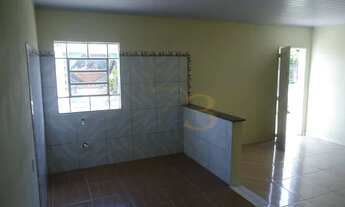 Imagem 5: Casa com 1 dormitório para alugar por R$ 650,00/mês - Três Vendas - Pelotas/RS