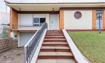 Imagem 3: Casa para Venda - 280m², 4 dormitórios, sendo 1 suites, 3 vagas - Vila Assunção