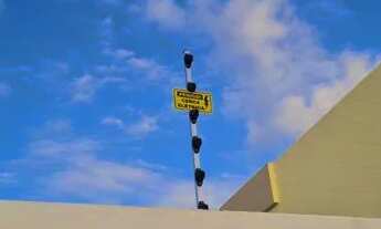 Imagem: Casa no Luar da Barra