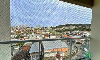 Imagem 6: Apartamento para venda possui 72 metros quadrados com 2 quartos em Ipiranga - São José - S