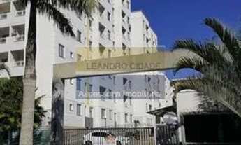 Imagem 2: Apartamento 2 dormitórios - Bairro Morro Santana