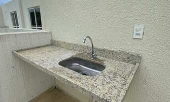 Imagem 6: Cobertura com 1 quarto para alugar, 72 m² por R$ 3.000/mês - Américas Garden - Recreio - R