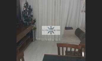 Imagem 5: Apartamento para venda tem 63 metros quadrados com 2 quartos em Jaguaribe - Osasco - SP