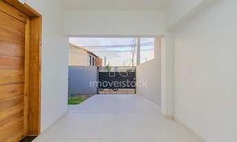 Imagem 3: SOBRADO NOVO 3 QUARTOS 1 SUÍTE E 2 VAGAS!