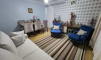 Imagem: A venda ótimo estado apartamento