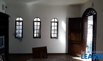 Imagem 5: CASA ASSOBRADADA - IPIRANGA - SP