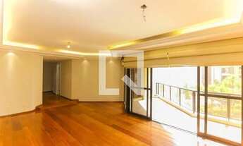 Imagem 5: Apartamento para Aluguel - Panamby, 4 Quartos, 220 m2