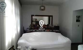 Imagem 3: Casa à venda, 3 quartos, 1 suíte, 4 vagas, Vila Santo Estéfano - São Paulo/SP