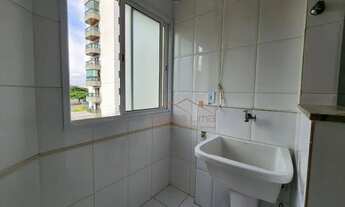 Imagem 5: Apartamento com 1 dormitório à venda por R$ 240.000,00 - Balneário Jussara - Mongaguá/SP