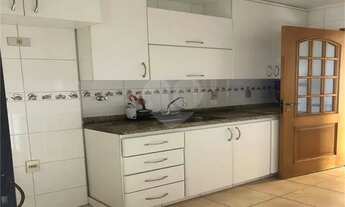 Imagem 6: São Paulo - Apartamento Padrão - VILA ROMANA