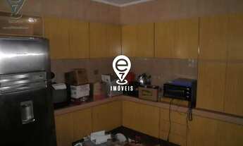 Imagem 5: Casa à venda, 4 quartos, 1 suíte, 5 vagas, Mirandópolis - São Paulo/SP