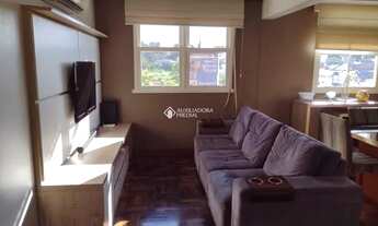 Imagem 2: SãO LEOPOLDO - Apartamento Padrão - Jardim América