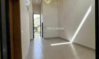 Imagem 3: Casa de Condomínio em Distrito de Bonfim Paulista - Ribeirão Preto