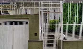 Imagem: Casa em Teresópolis