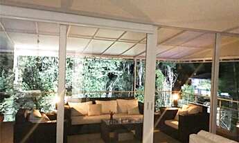 Imagem 5: Capital Ville ( Capitalville ) Casa de condomínio para venda possui 580 m2 com 4 suites, r