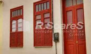 Imagem: Casa de Vila duplex com 3 quartos no Centro