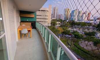 Imagem 7: APARTAMENTO RESIDENCIAL em VITÓRIA - ES, BENTO FERREIRA