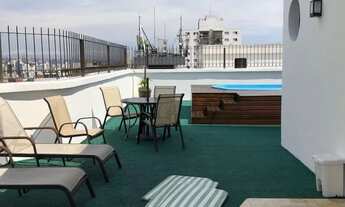 Imagem 2: APARTAMENTO RESIDENCIAL em SÃO PAULO - SP, VILA MADALENA