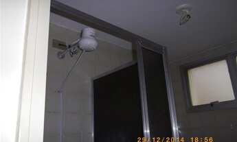 Imagem 4: Apartamento com 1 dormitório, 45 m² - venda por R$ 160.000,00 ou aluguel por R$ 600,00/mês