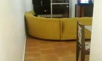 Imagem 6: APARTAMENTO COM 2 DORMITÓRIOS À VENDA, 60 M² POR R$ 409.000,00 - VILA SANTA CATARINA - SÃO