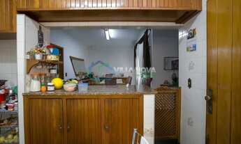 Imagem 3: Casa em Vila Monte Alegre - Ribeirão Preto