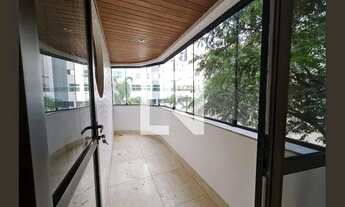 Imagem 4: Apartamento para Aluguel - Buritis, 3 Quartos, 100 m2