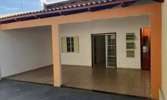 Imagem 4: Casa 2 Qts. sendo 1 Suíte - Cidade Vera Cruz