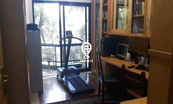 Imagem 6: Apartamento à venda, 4 quartos, 2 suítes, 3 vagas, Aclimação - São Paulo/SP