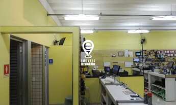 Imagem 2: EXCELENTE IMÓVEL COMERCIAL MOREIRA GUIMARÃES - MOEMA