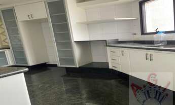 Imagem 6: Apartamento com 4 suítes para locação em Santana