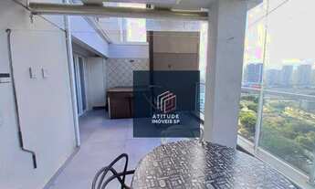 Imagem 7: Cobertura com 2 dormitórios à venda, 125 m² - Centro - Osasco/SP