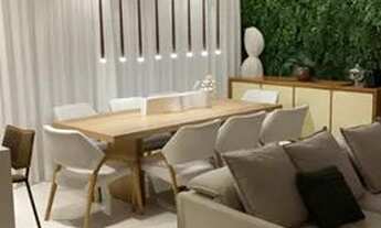 Imagem 3: Apartamento Venda Pinheiros 118 m² 2 Dormitórios