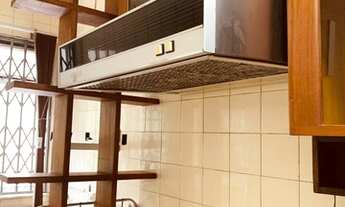 Imagem 6: Apartamento com 53 metros quadrados com 2 quartos em Itanhangá - Rio de Janeiro - RJ