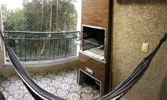 Imagem: BELÌSSIMO APARTAMENTO Á VENDA JUNDIAÍ