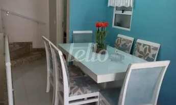 Imagem 6: Santo André - Casa Padrão - Jardim Cambui