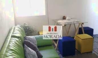 Imagem 3: Apartamento com 2 dormitórios à venda por R$ 230.000,00 - Jardim América - São José dos Ca