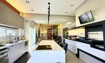 Imagem 2: NOVA SANTA RITA - Casa de Condomínio - Floresta