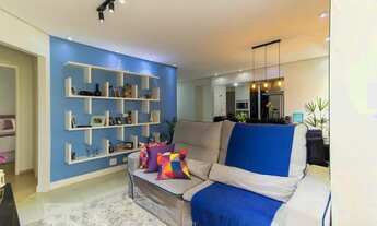 Imagem 7: Apartamento à Venda - Alphaville, 3 Quartos, 110 m2