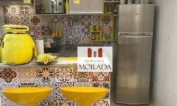 Imagem 5: Apartamento com 2 dormitórios à venda, 45 m² por R$ 245.000 - Jardim América - São José do