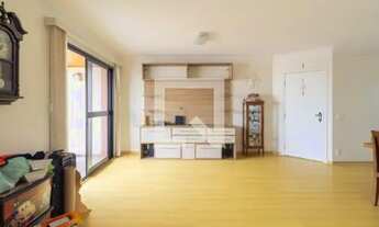 Imagem: Apartamento à Venda - Jardim Marajoara 