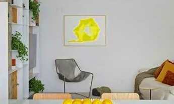 Imagem 6: Apartamento totalmente reformado para Venda